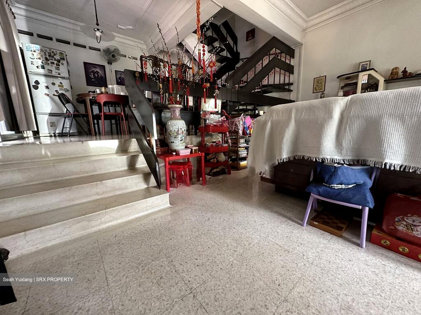Golden Hill Estate (D19), Terrace #523220161